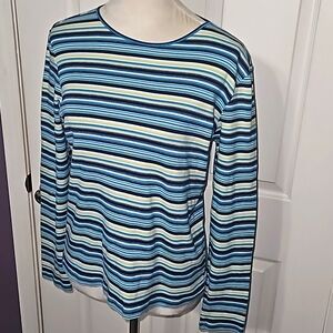 2 For $10 Old Navy "easy fit" top